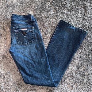 Hudson Signature Bootcut Jeans